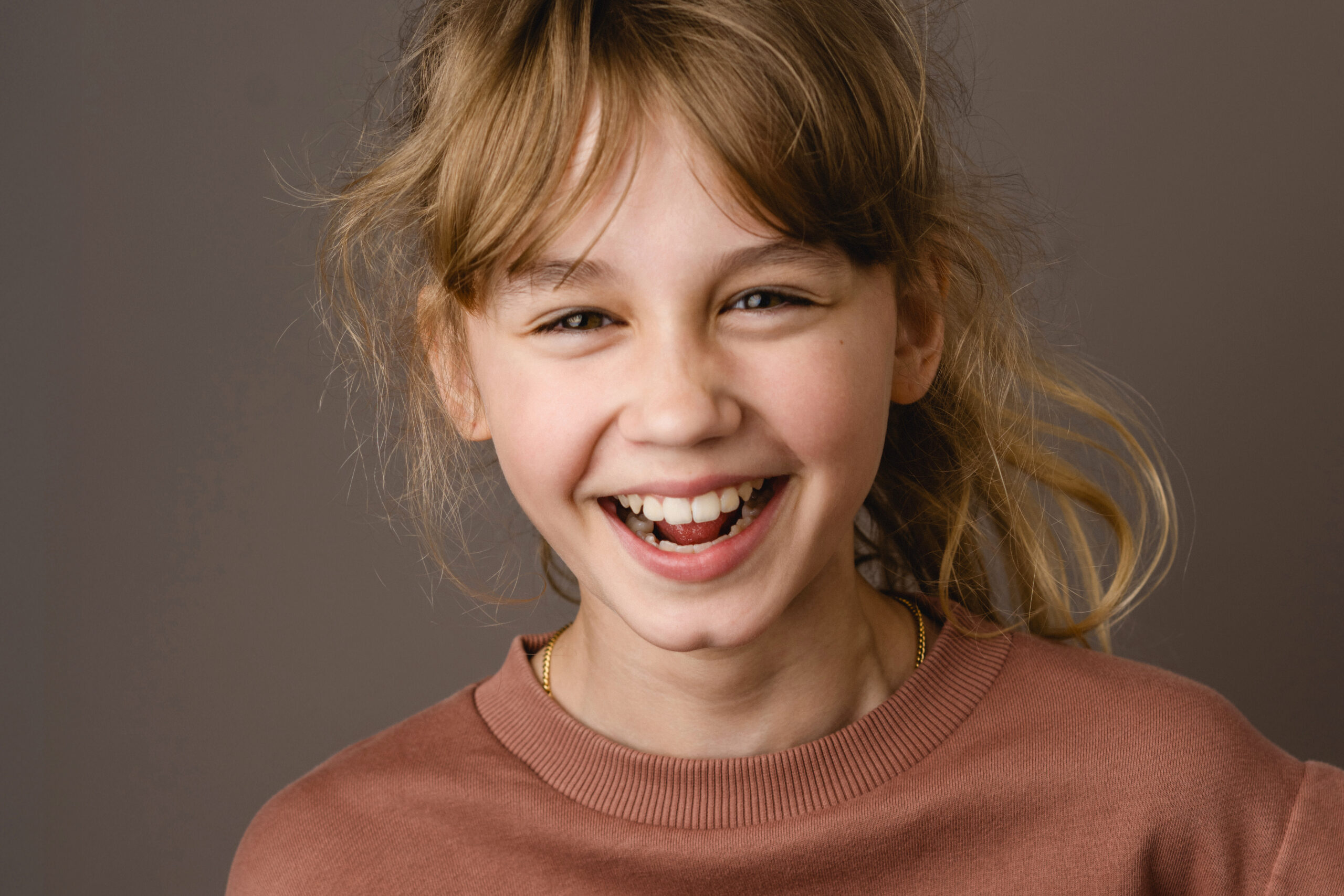 Portraifotografie für Schulen