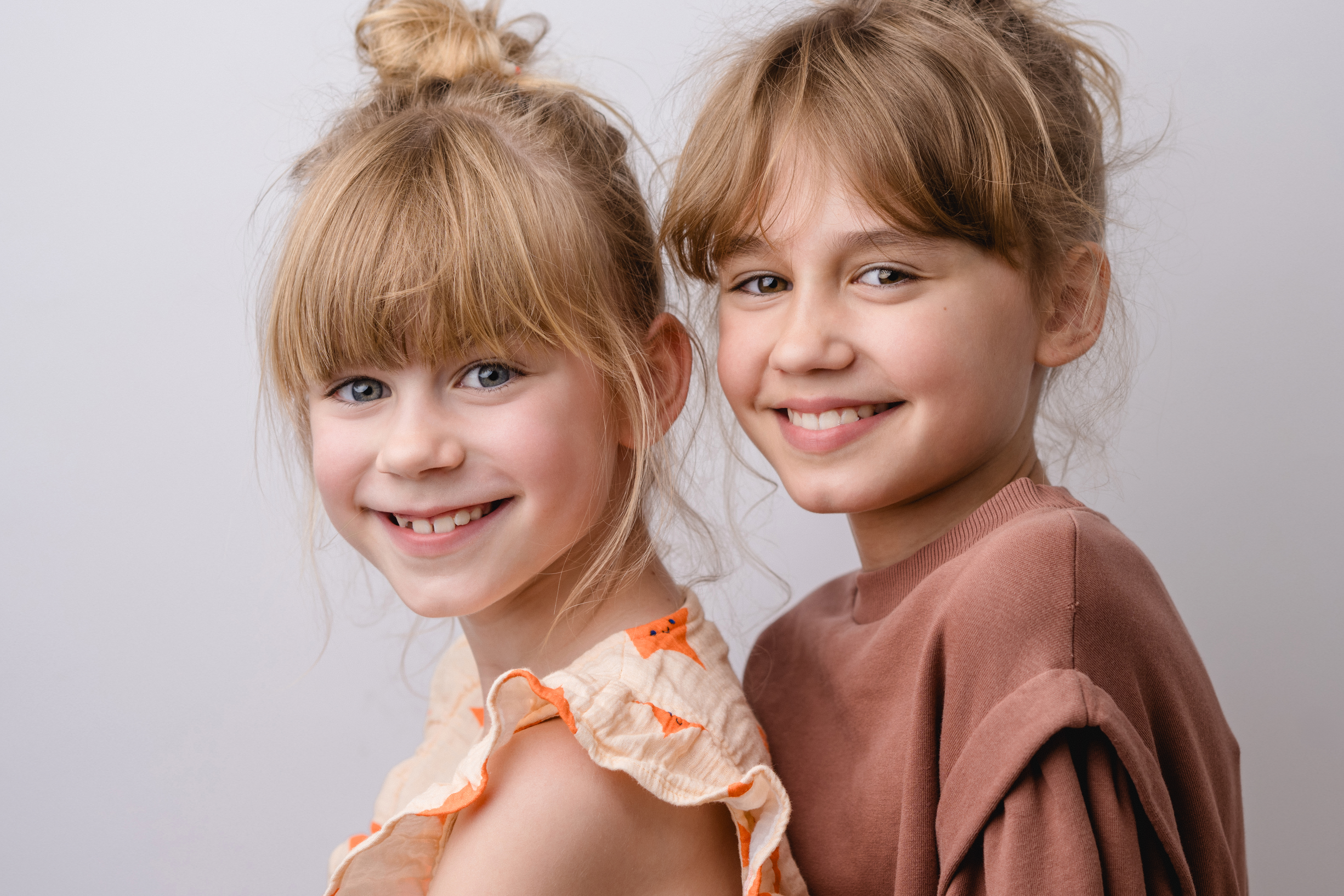 Schulfotografie modern